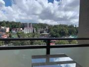 Homey Studio Condo Unit with Balcony in Megatower 3 Residences