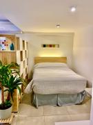 ArtCabrera, moderno studio en Palermo, con amenities