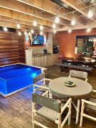 Casa 4 quartos com Piscina SPA Particular Búzios