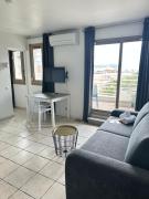 Résidence Graziella Studio 606