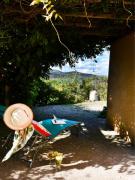 Piscine chauffée et magnifique vue mer! à10 mns de la plage & du centre!