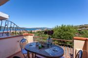 Free Parking - Sea view - Porto Rotondo Apartment