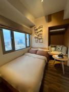 Suēlo at Fern Grass Residences Quezon City