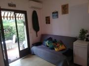 Location dans résidence calme, proche mer