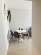 JANO apartment Klaipėda City Center