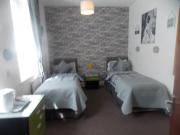 The Celtic Pride Hotel