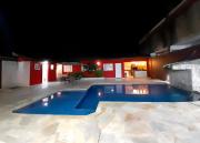 Casa na Praia em Maresias