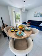 Apartments Dodig Maslina