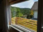 Romantischer Bungalow mit schönem Ausblick