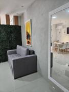 Dora Loft no coração do Rio