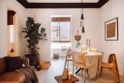 Hemba - 3 bedroom and balcony in Gracia