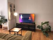 03 NO DEPO Palazio Apartment Japanese style Studio Mount Austin Wifi & Netflix