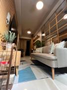 Suēlo at Shore 3 Residences MOA Complex Pasay City