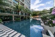 03 NO DEPO Palazio Apartment Japanese style Studio Mount Austin Wifi & Netflix