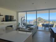 Panoramic views in Palo Alto, Marbella with Preferred Rates for extended Stays