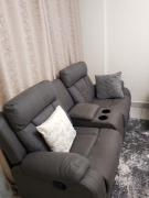 Jamhuri Executive Suites