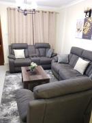 Jamhuri Executive Suites