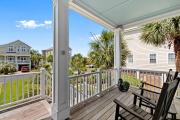 Ocean Breezes 4 Bedroom 4 Bath with Amenities