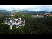 Apartamento no Home Green Home - Vista para a montanha