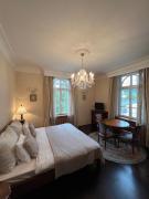 Wespartment Marienbad - City meets Nature