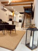 Appartement au centre du Port de Bonifacio