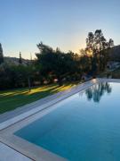 Top Kalívia Thorikoú