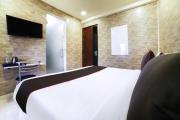 Top New Delhi