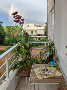 Leos & Xerxes place in the Heart of Rhodes