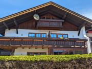 Wohnung Sonnenschein auf 2 Ebenen