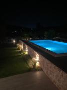 Top Kalívia Thorikoú