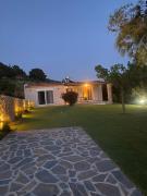 Top Kalívia Thorikoú