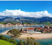 Apartamento centro de Ribadesella