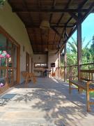 Casa Jasmim Manga Rosa