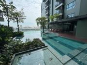 Tela condo ตากสินสาทร