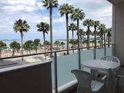 Sea Front Apartment Beach House