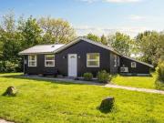 6 person holiday home in Hemmet-By Traum