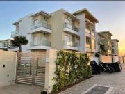 Beach condo at Casabay plage Sidi Rahal