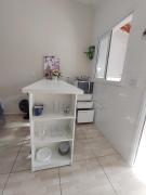 Casa de Dois Quartos