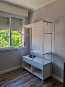 Studio Próximo ao Consulado, Hospitais e Iguatemi