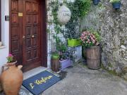 L anfora Locazione Turistica