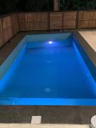 Casa De Descanso Feliz