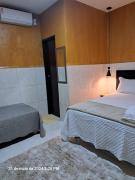 Bruno Flat Orla Petrolina