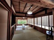 旧と新の出会いー琉球古民家 蒼