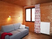 Studio confortable pour 2 personnes au cœur des Orres 1650 - FR-1-322-608