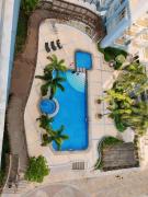 Palm Tree Condotel - NAIA Condotel - STUDIO TYPE