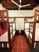 Bunk Club Hostel
