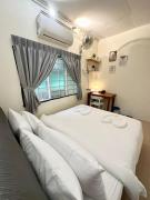 Top George Town