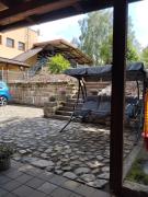 Top Jiřetín pod Jedlovou