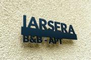 IARSERA rooms and apartment