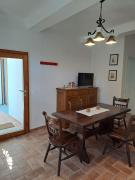 Appartamento Da Nonna Giuliana